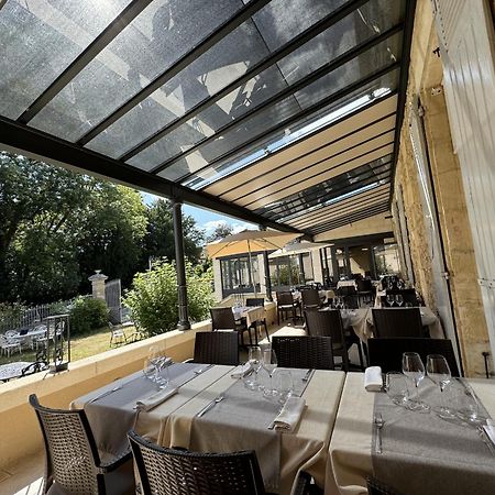 Hotel De France Et De Russie Thiviers Εξωτερικό φωτογραφία
