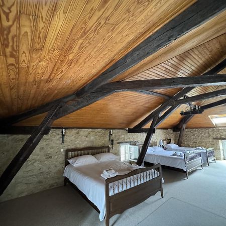 Hotel De France Et De Russie Thiviers Εξωτερικό φωτογραφία