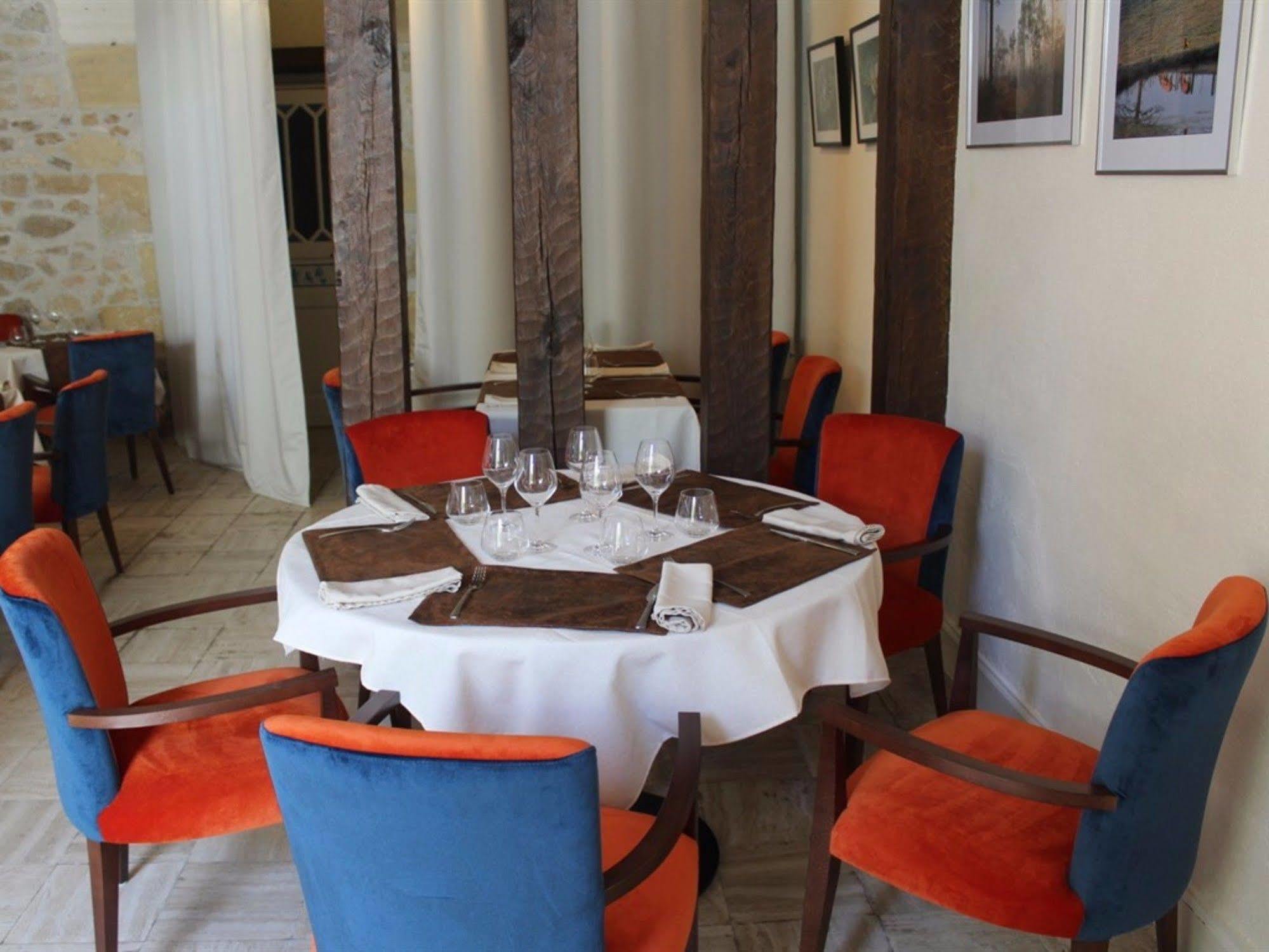 Hotel De France Et De Russie Thiviers Εξωτερικό φωτογραφία